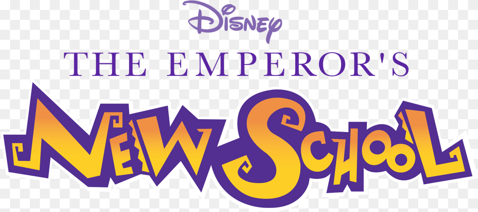 The Emperors New School New School Logo, Purple, Text, Dynamite, Weapon Free Transparent Png