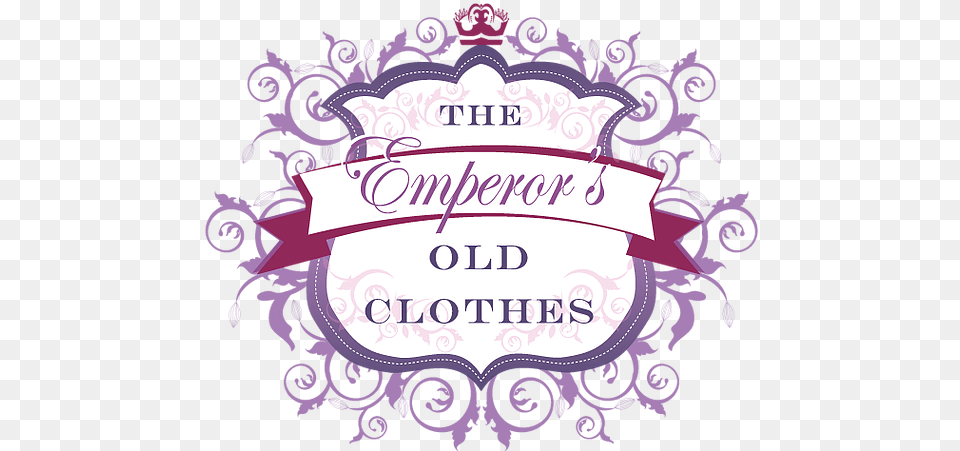 The Emperors Old Clothes Illustration, Pattern, Art, Graphics, Floral Design Png Image