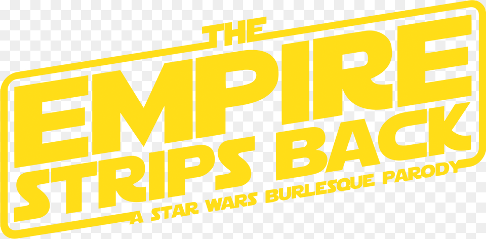 The Empire Strips Back Empire Strips Back Melbourne, Text Png Image