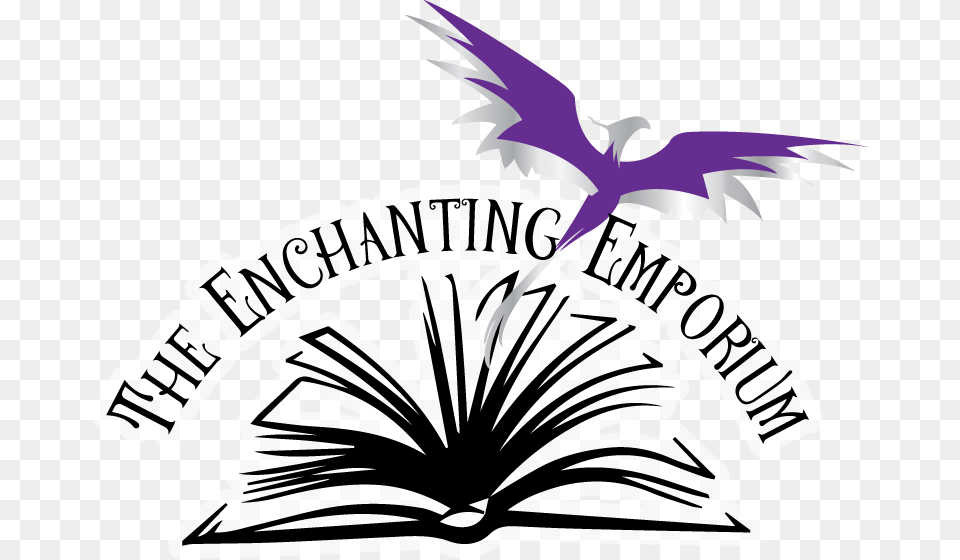 The Enchanting Emporium, Emblem, Logo, Symbol Png Image