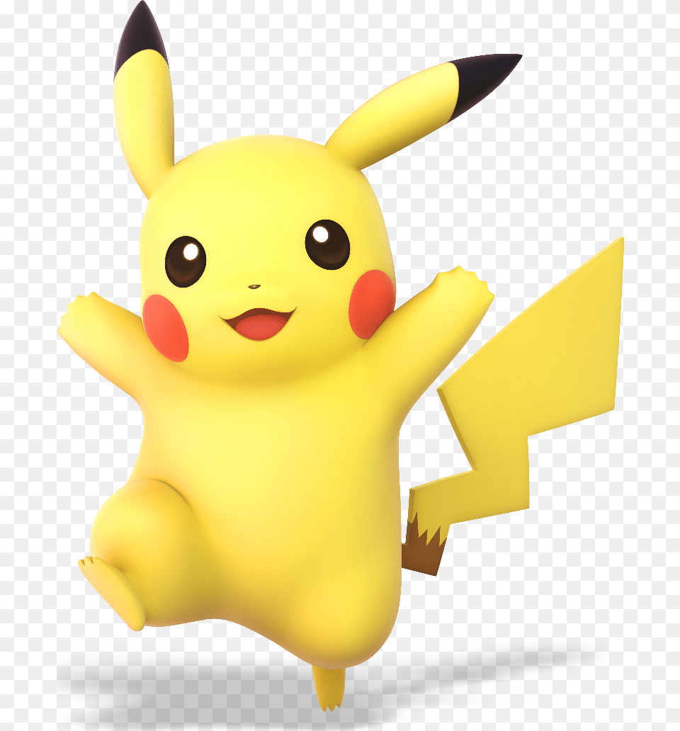 The Encyclopedia For Ssf And More Super Smash Bros Pikachu Png