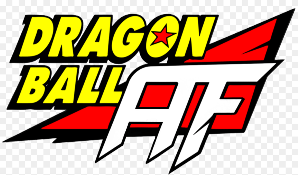 The End Of Dragon Ball Super, Logo, Dynamite, Symbol, Weapon Free Png Download