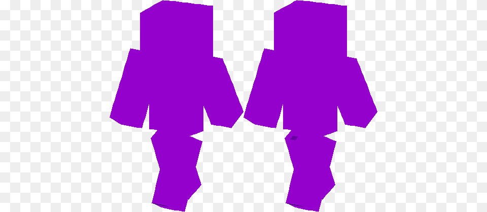 The Enderman Cape, Purple, Clothing, Coat, Paper Free Transparent Png