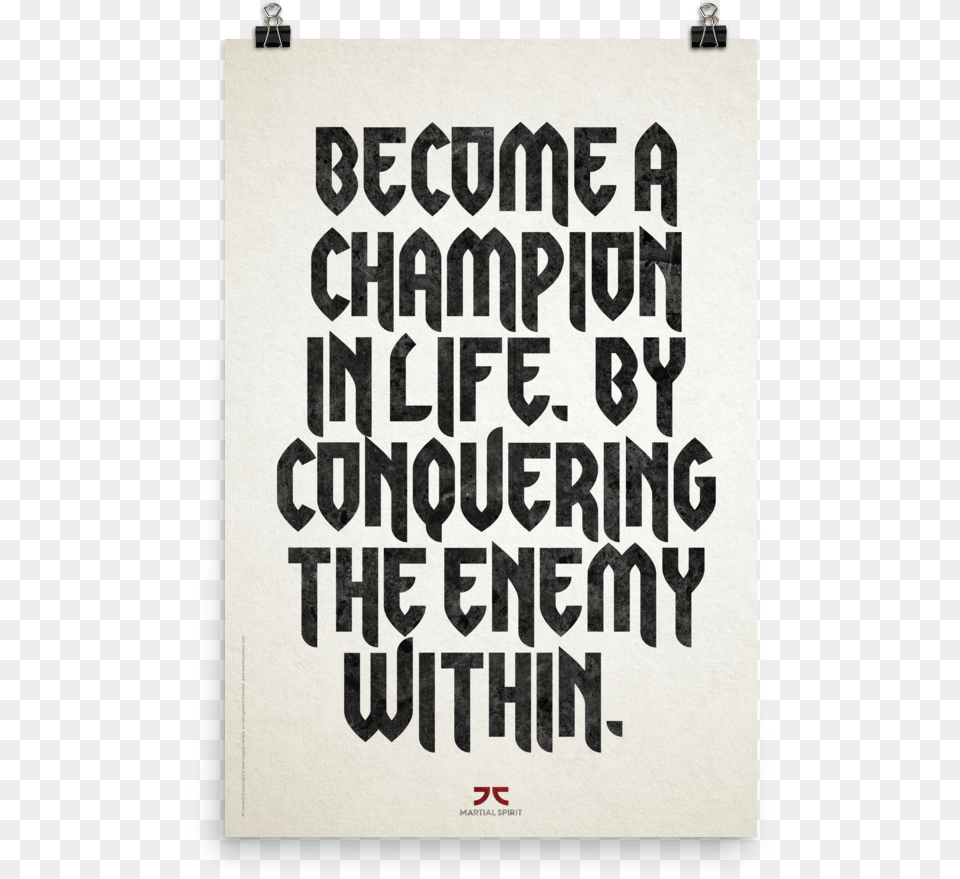 The Enemy Within Poster, Calligraphy, Handwriting, Text, Book Png