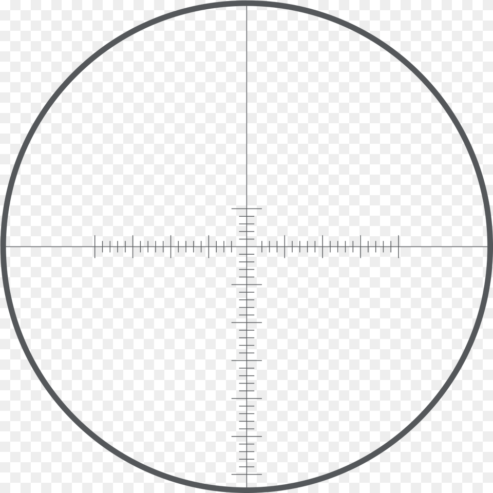 The Engage Riflescope Represents The Latest Evolution 6 Inch Circle Template, Astronomy, Moon, Nature, Night Free Transparent Png