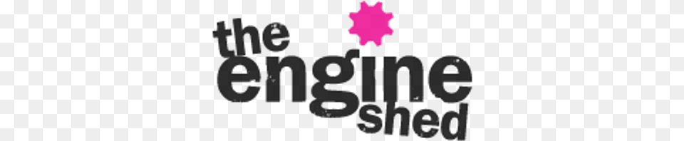The Engine Shed Engine Shed Lincoln Logo, Symbol Free Png Download