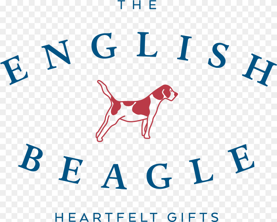 The English Beagle Dog, Animal, Canine, Mammal, Pet Png Image