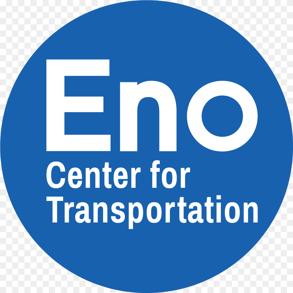The Eno Center For Transportation U2013 National Leader In Dot, Logo, Disk Free Png