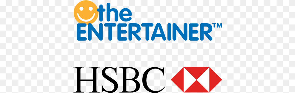 The Entertainer Hsbc Entertainer Png