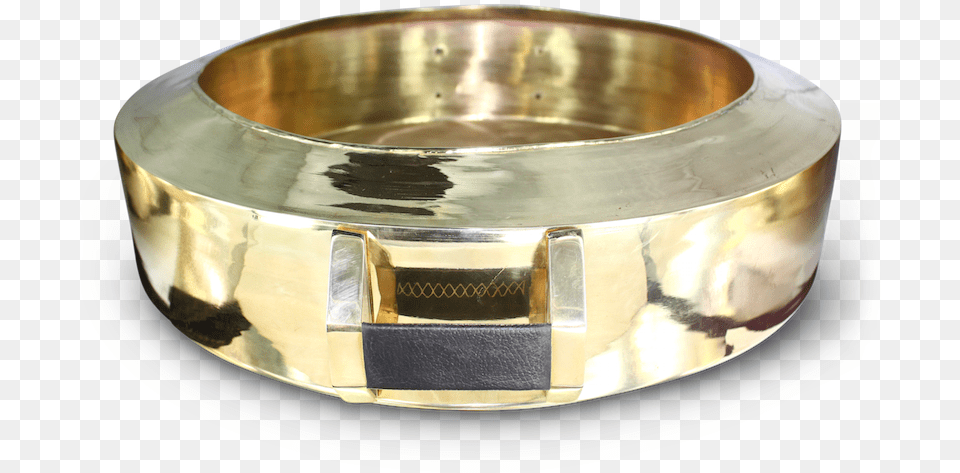 The Entertainers Icebucket Bangle, Accessories, Jewelry, Disk Png