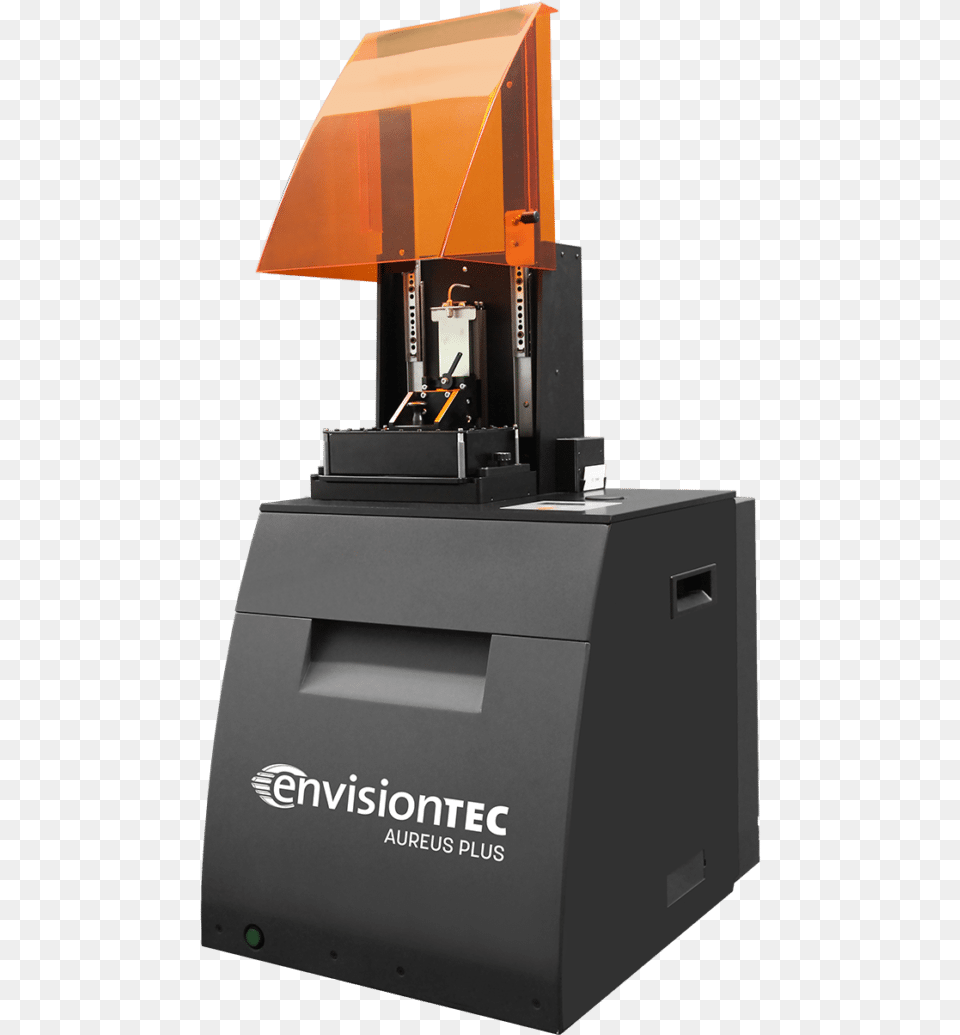 The Envisiontec Aureus Is A High Quality Reliable 3d Printing, Computer Hardware, Electronics, Hardware, Machine Png