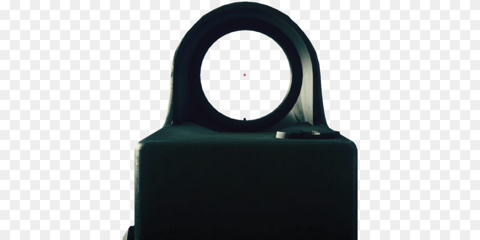 The Equivalent To Russian Red Dot The Kobra Red Dot Sight, Chair, Furniture, Gun, Weapon Png Image