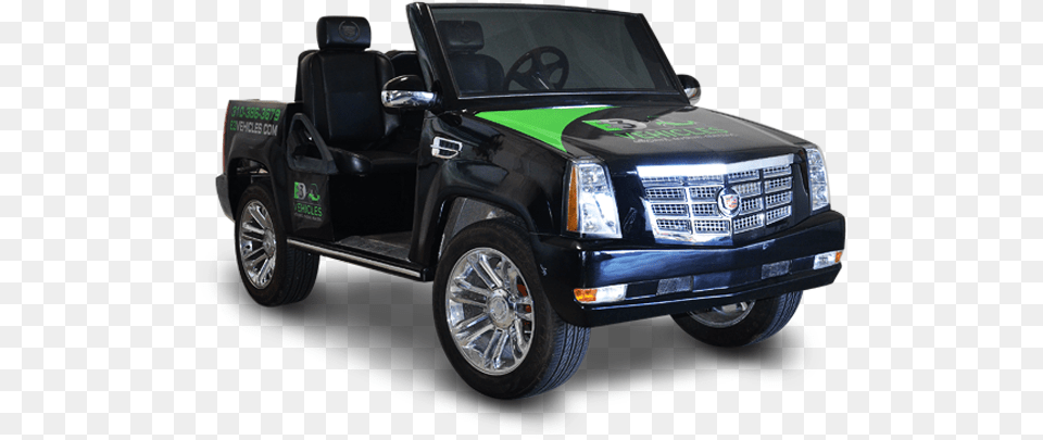 The Escalade Street Legal Golf Carts Manhattan Beach E3 Golf Cart, Car, Transportation, Vehicle, Machine Free Png