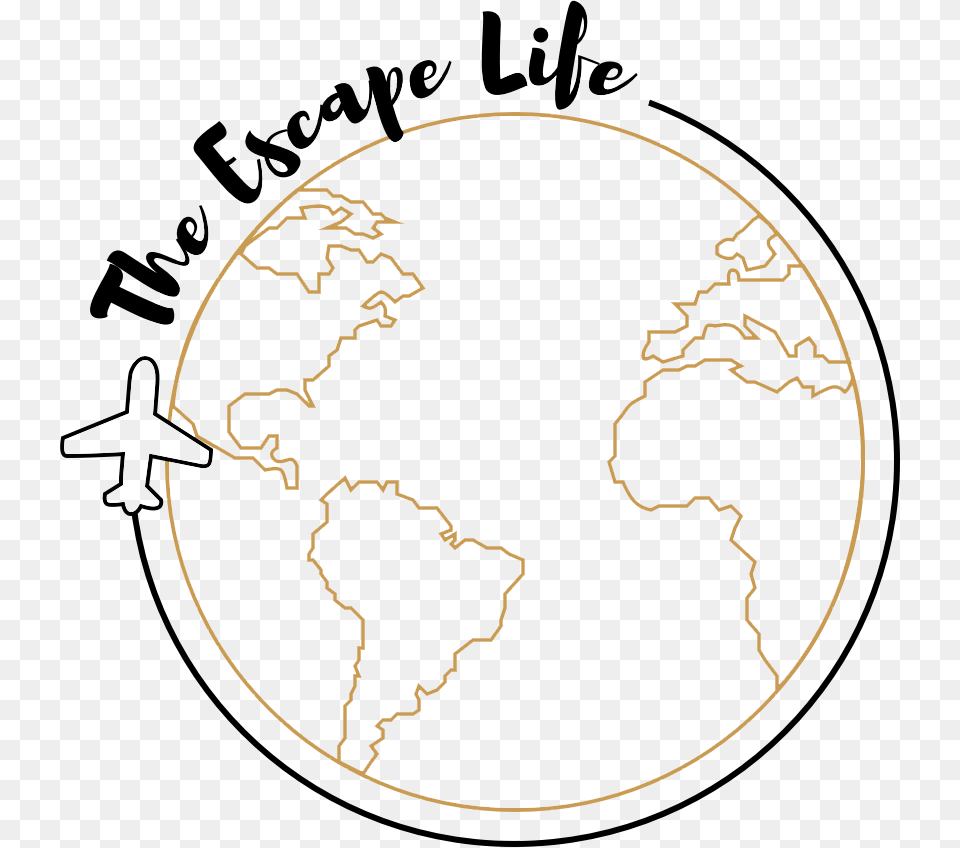 The Escape Life Circle, Astronomy, Outer Space, Planet, Globe Free Transparent Png