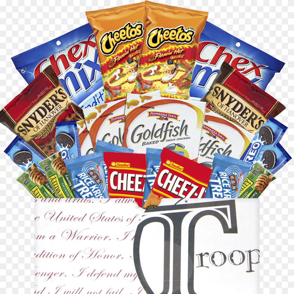 The Essential Church Donation Pack Fritolay Cheetos Flaming Hot, Food, Snack, Sweets, Candy Free Png