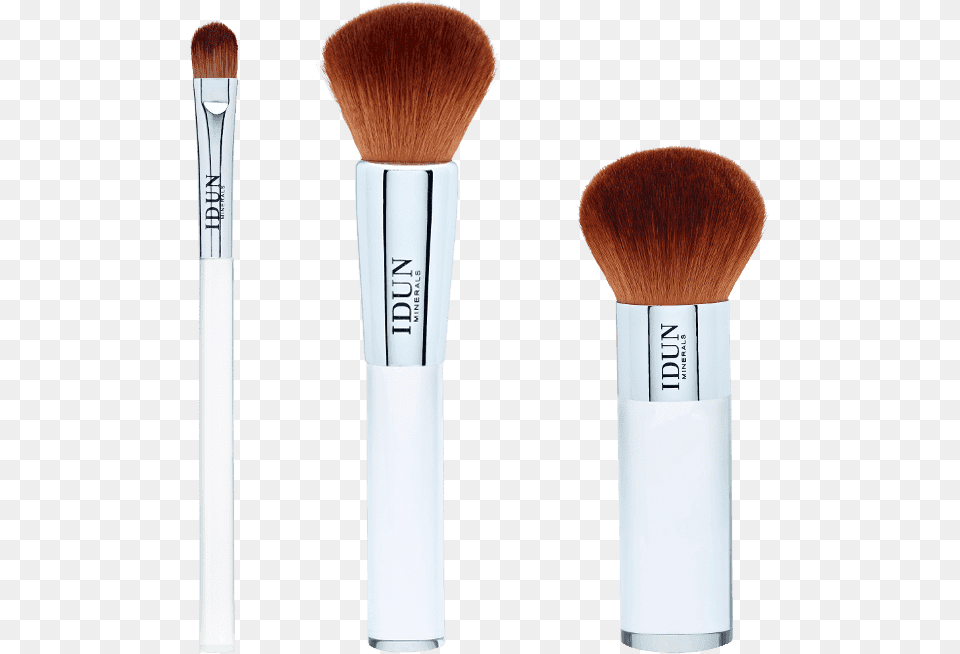 The Essential Idun Minerals Idun Minerals Brush, Device, Tool, Toothbrush Free Png Download