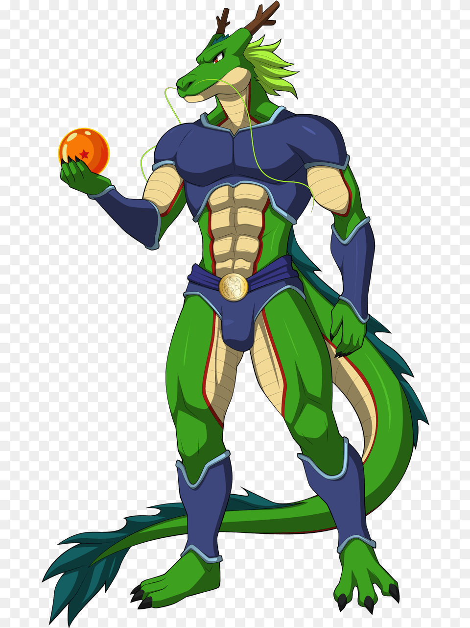 The Eternal Dragon By Heroicswordsman23 Fur Affinity Dot Eternal Dragon Shenron, Book, Comics, Publication, Baby Png