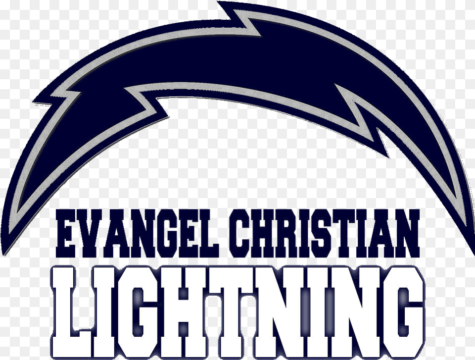 The Evangel Christian Lightning Scorestream Cox Mill High School, Logo Free Transparent Png