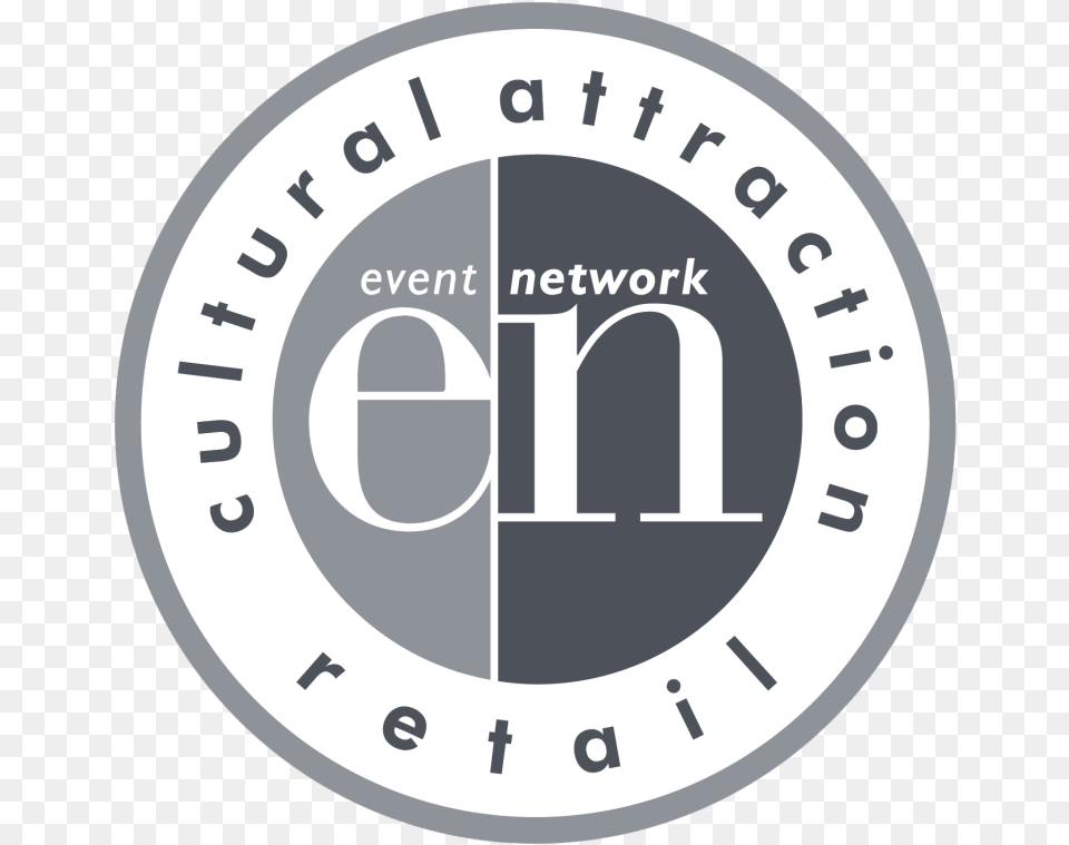 The Event Network Logo, Disk Free Png