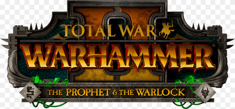 The Everchosen Spring Invitational Total War Total War Warhammer 2 The Prophet, Architecture, Building, Gambling, Game Png Image