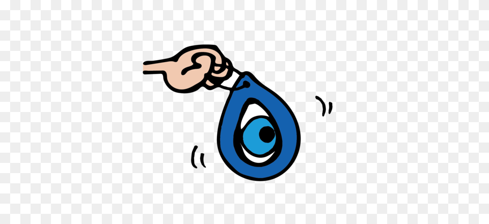 The Evil Eye In Us Free Transparent Png