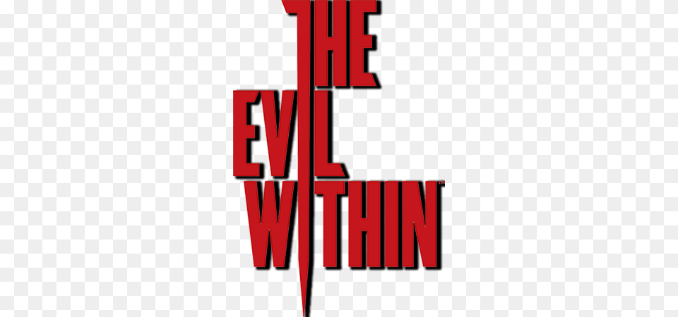 The Evil Within 2 Picture Library Evil Within Logo, Art, Graphics, Dynamite, Weapon Free Png Download