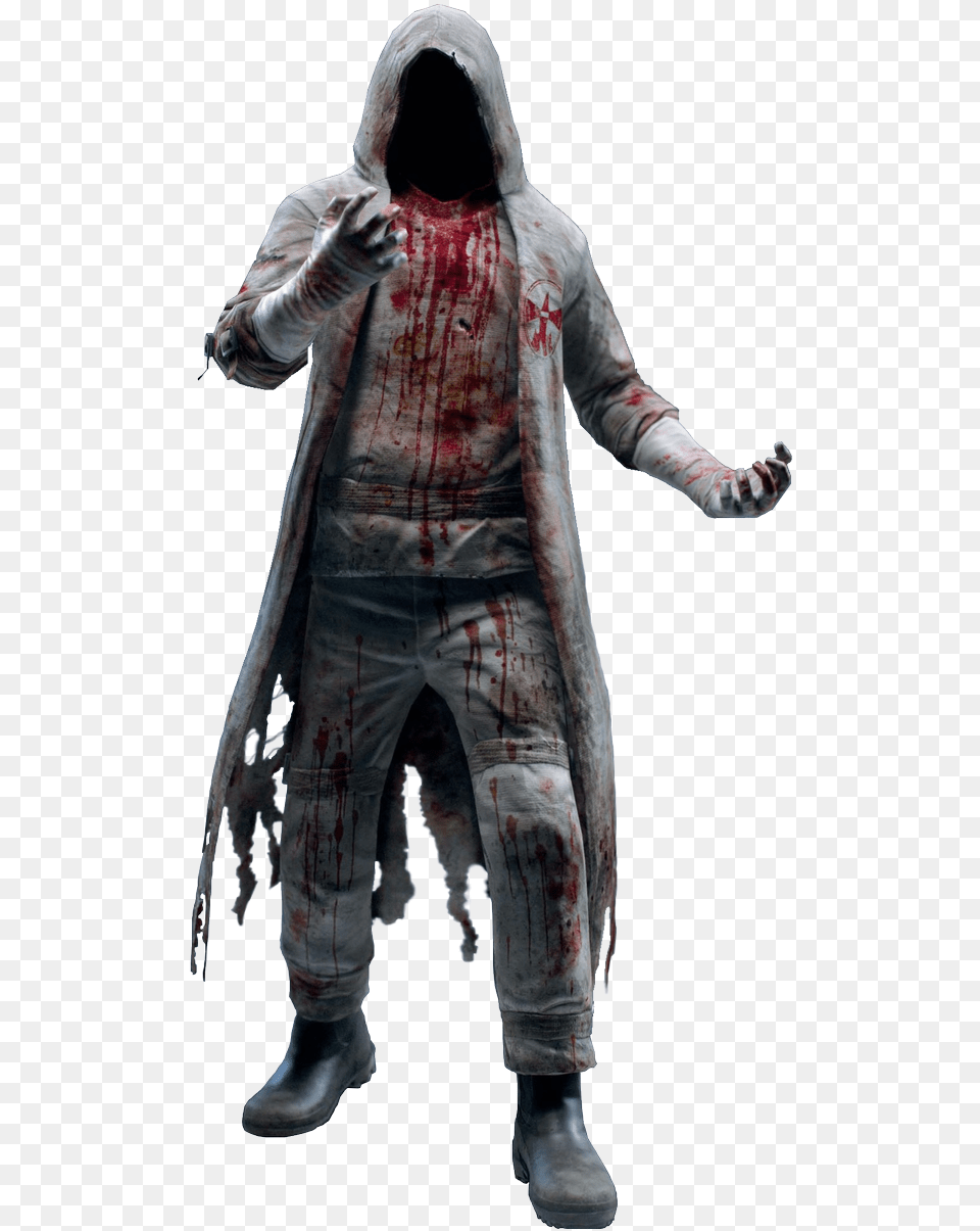 The Evil Within Evil Within Ruvik Cosplay, Adult, Clothing, Female, Glove Free Png Download