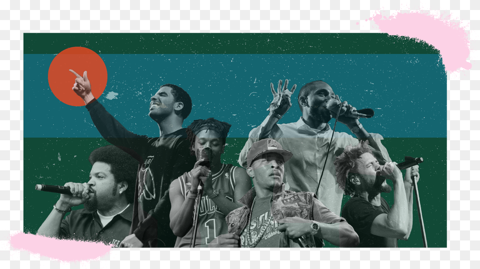 The Evolution Of Conscious Hip Hop, Person, Concert, Crowd, Electrical Device Png Image