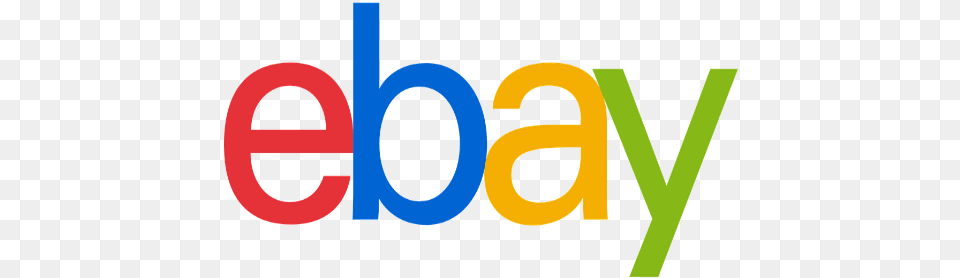 The Evolution Of Self Ebay Logo, Light Png