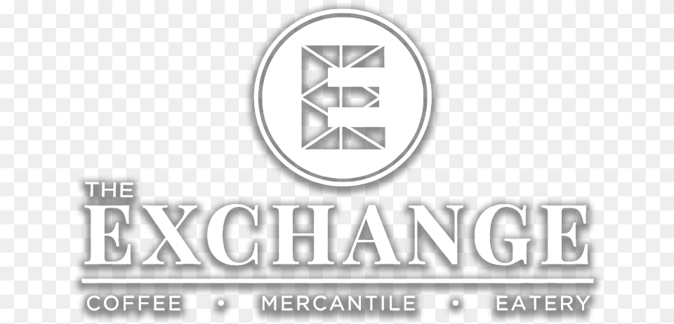 The Exchange Logo Emblem, Text Free Png