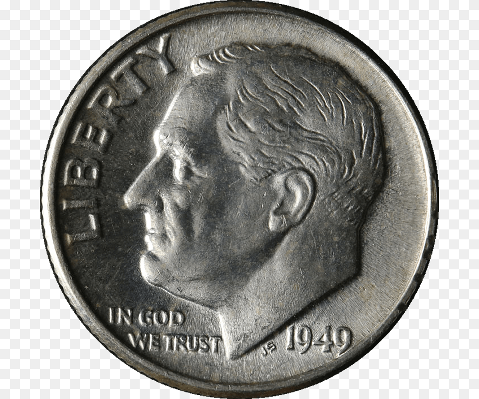 The Executive Coin Company Quarter, Dime, Money, Face, Head Free Transparent Png