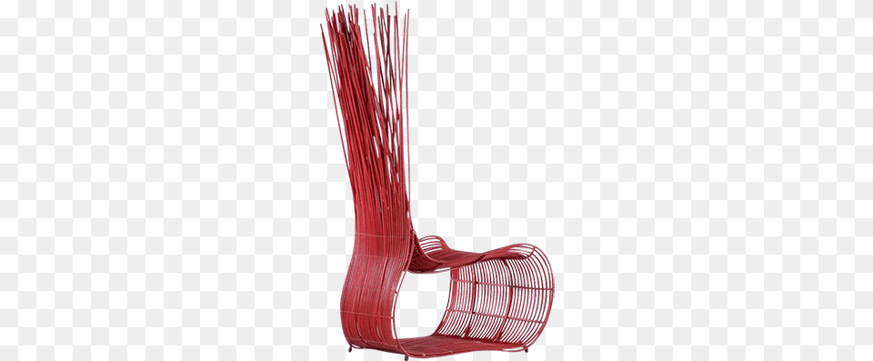 The Exotic Yoda Chair Kenneth Cobonpue, Furniture, Coil, Spiral Free Transparent Png