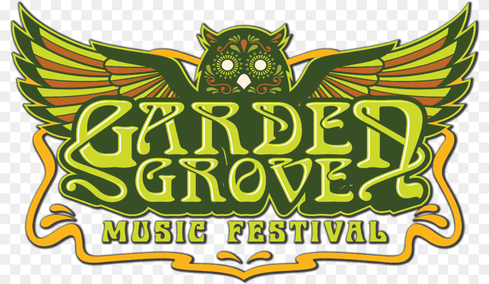 The Expendables Garden Grove Fest Logos Free Png Download