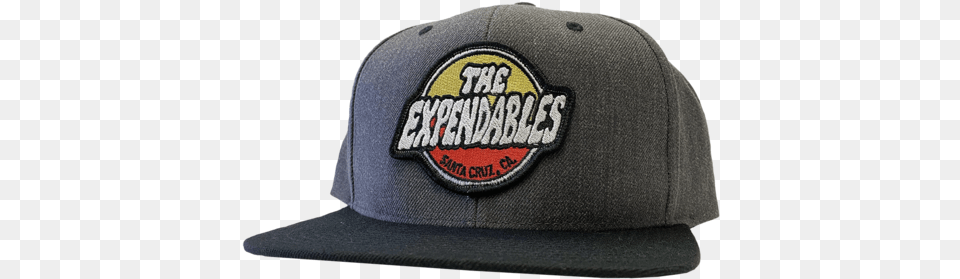 The Expendables Glass Jar For Baseball, Baseball Cap, Cap, Clothing, Hat Free Png Download