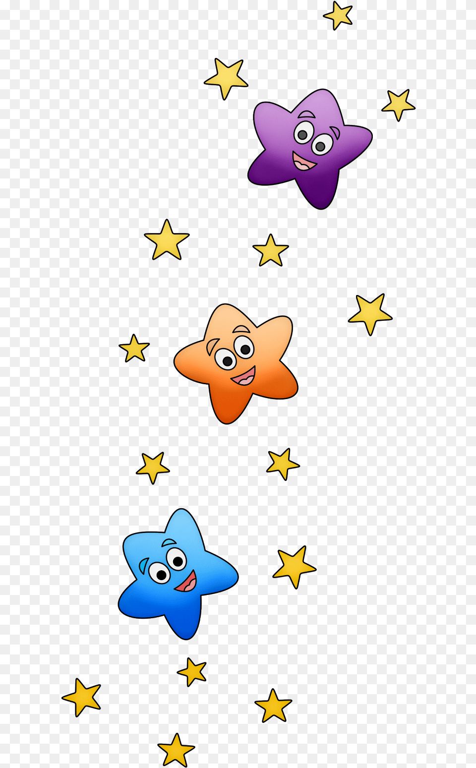 The Explorer Clip Art Dora The Explorer Stars Clipart, Animal, Bear, Mammal, Wildlife Free Transparent Png