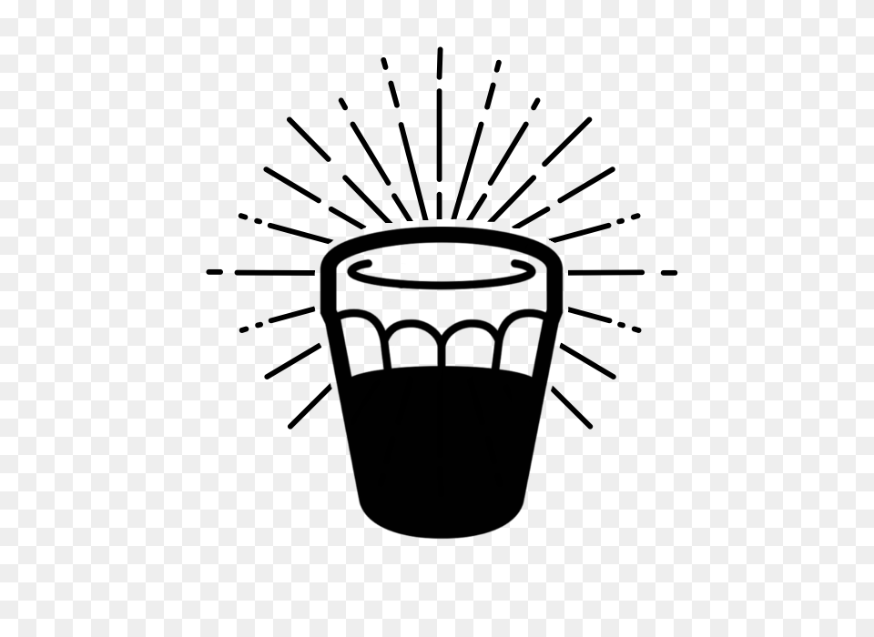 The Extra Shot Agency, Cup, Glass Free Png