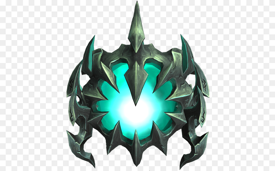 The Eye Of Jailer Sanctum Domination Raid Boss Guide Eye Of The Jailer Wow Boss, Accessories, Person, Symbol Free Transparent Png