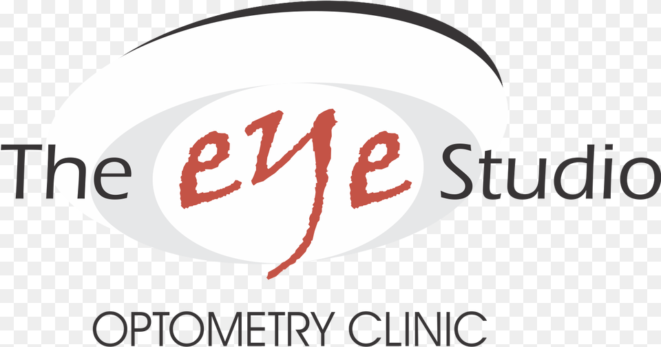 The Eye Studio Logo Beauty And The Beast Pantomime Full Circle, Handwriting, Text, Disk, Oval Free Transparent Png