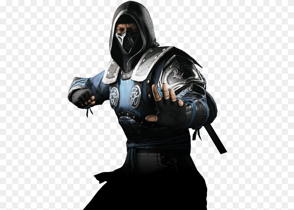 The Facebook Platform Mortal Kombat X Lin Kuei, Adult, Male, Man, Person Png