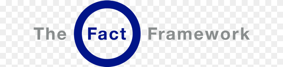 The Fact Framework Circle, Logo, Text Free Png Download