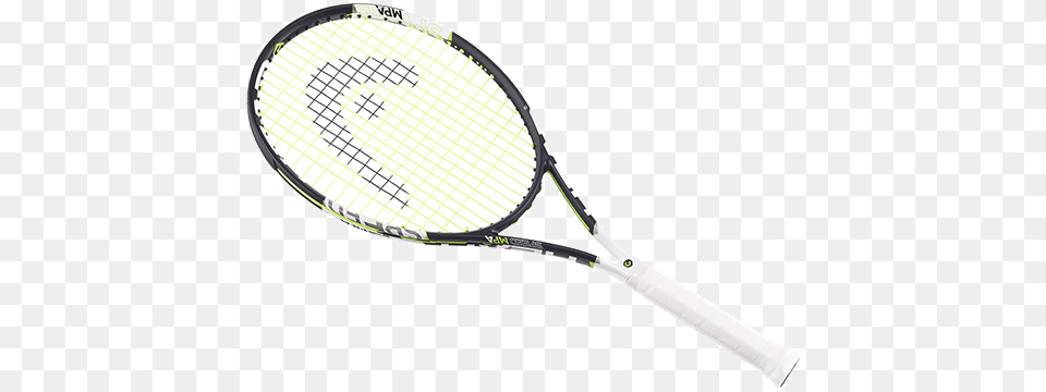 The Fact That This Racket Sports The Frame Favoured Head Adult Graphene Xt Speed Mpa Tennis Racquet Size, Sport, Tennis Racket Free Png Download