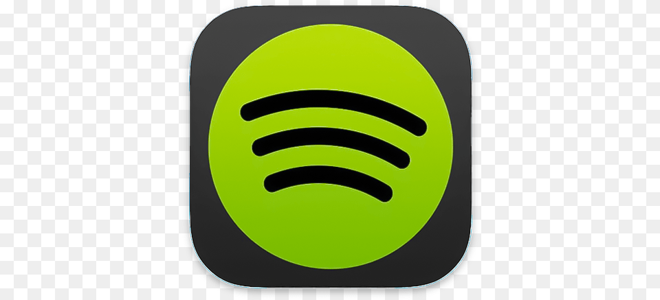 The Factory 666 U2014 Music U0026 Management Spotify Iphone Icon, Logo, Disk Free Png