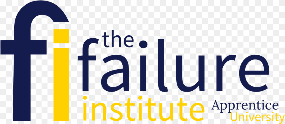 The Failure Institute Graphic Design Free Png Download