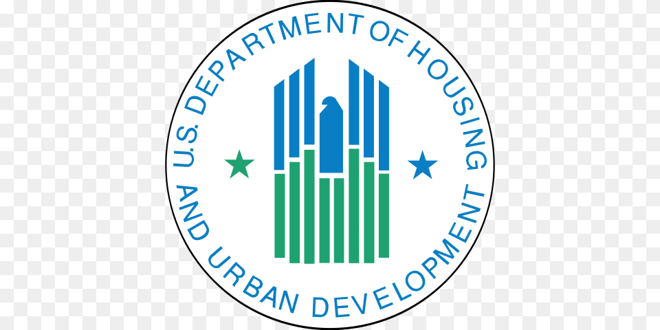 The Fair Housing Act Of What It Does And Why Its Important, Logo, Disk Free Transparent Png