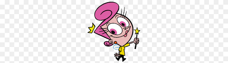 The Fairly Oddparents Mrs Turner As Fairy, People, Person, Baby, Face Png