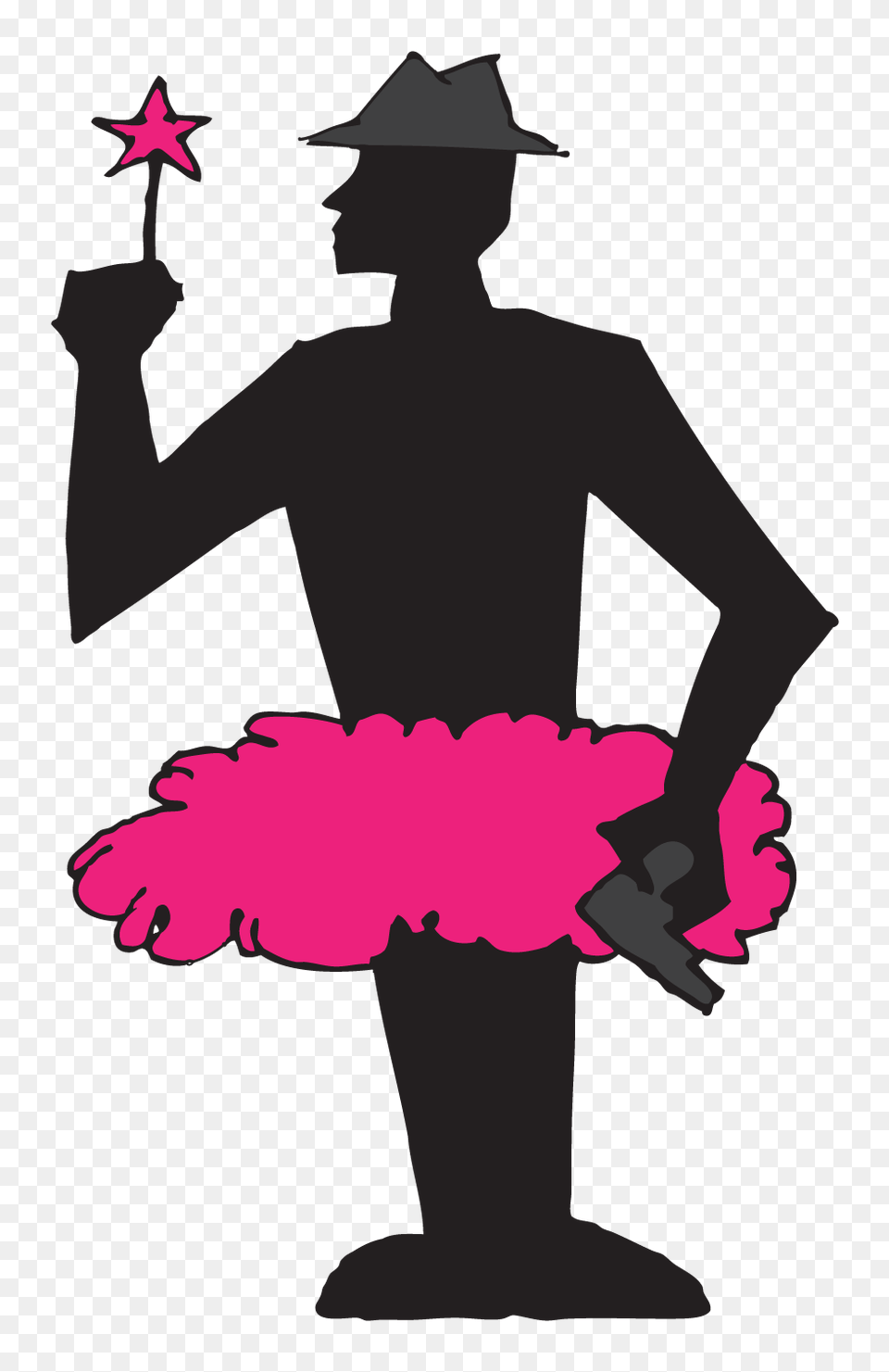 The Fairy Godfather, People, Person, Body Part, Hand Png Image