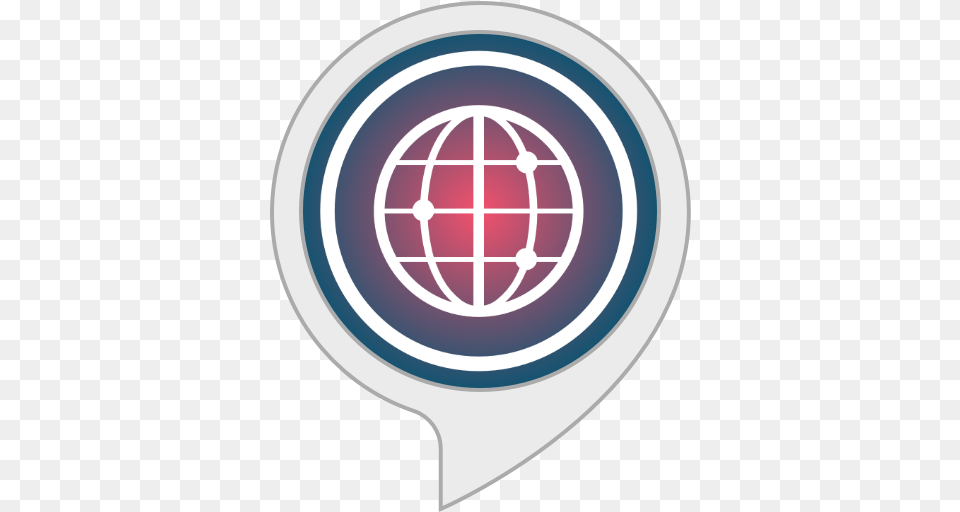 The Fake News Game Amazoncouk Alexa Skills Passport Free Icon, Sphere, Logo, Disk Png Image