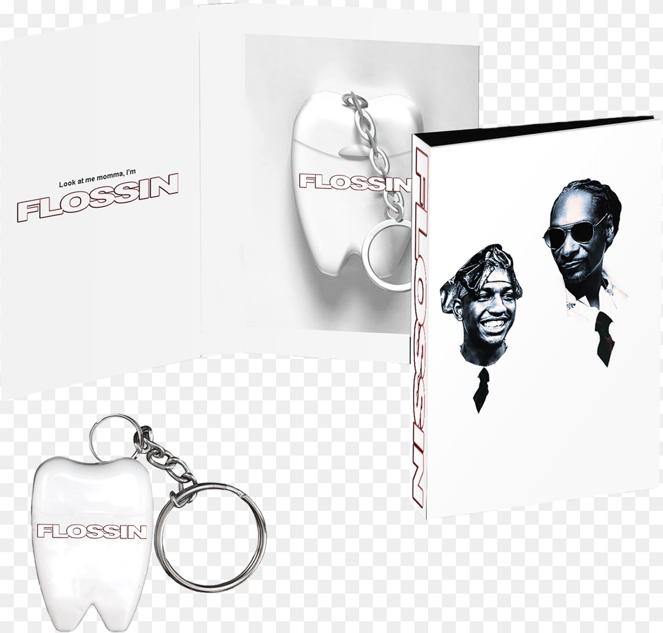 The Falcon Amp The Dogg Earrings, Adult, Person, Man, Male Free Png Download