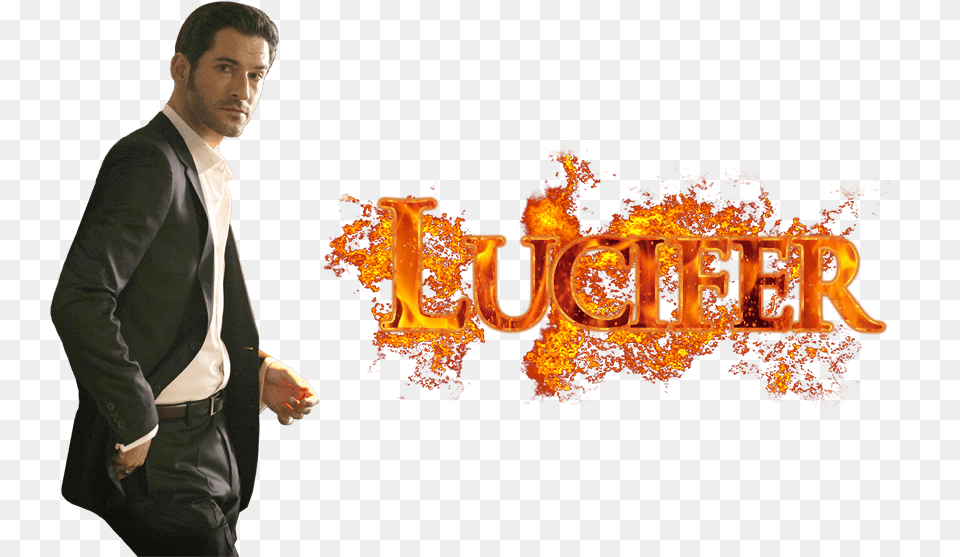 The Fallen Angels With Their Leader Lucifer Which Lucifer, Jacket, Blazer, Clothing, Coat Free Transparent Png