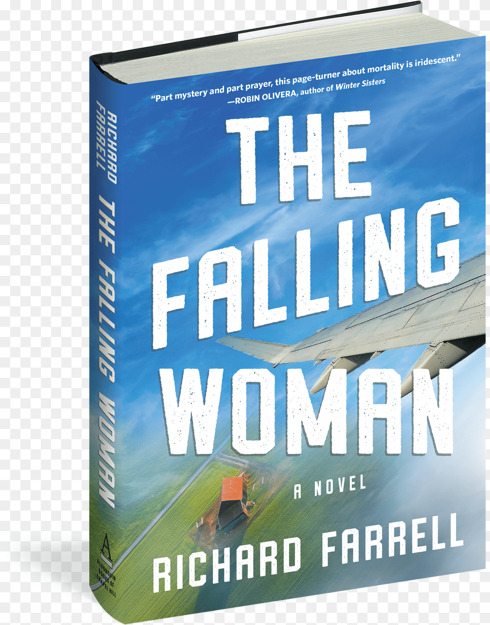 The Falling Woman Flyer Free Png Download